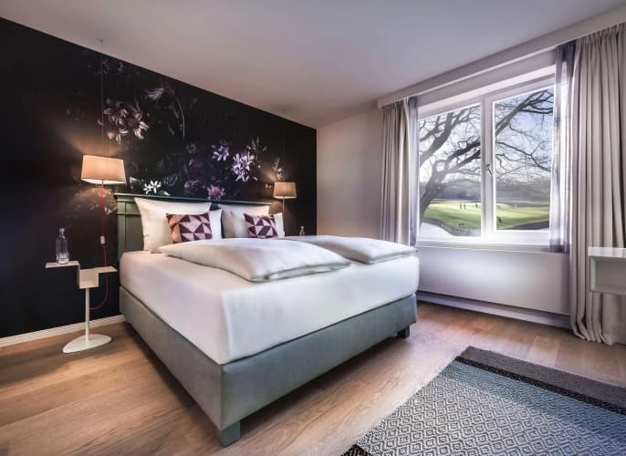 Steigenberger Hotel Treudelberg Hamburg photo 4