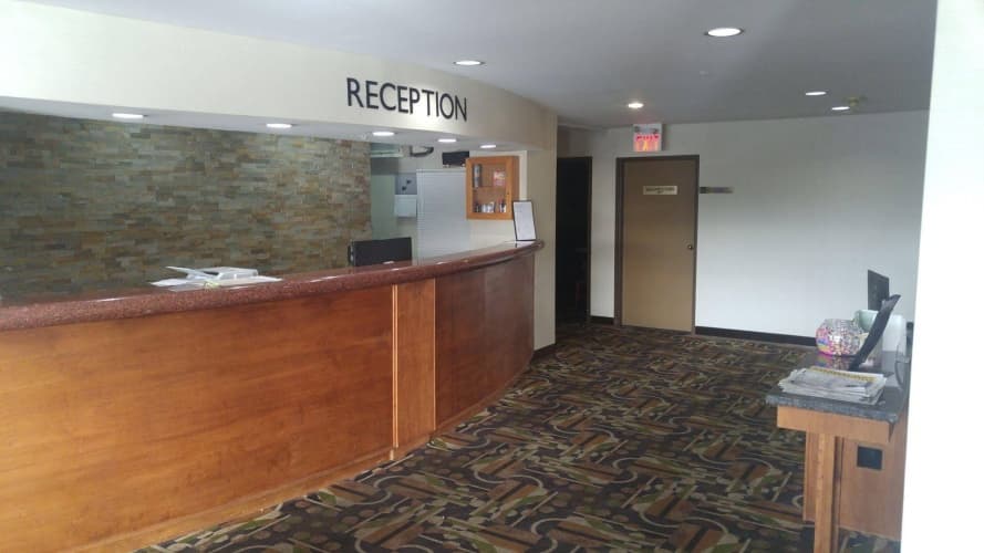 Ramada by Wyndham Abbotsford, photo 2