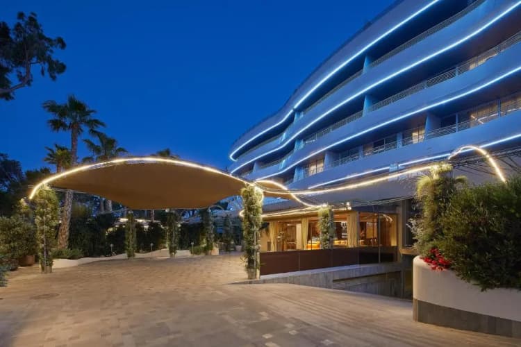 Alabriga Hotel & Home Suites, photo 2