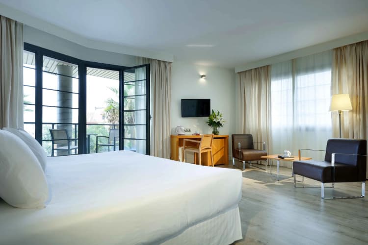 Exe Estepona Thalasso & Spa - Adults only photo 5