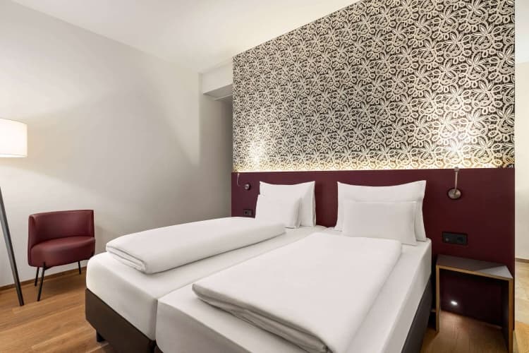 Amedia Lustenau, Trademark Collection by Wyndham photo 3
