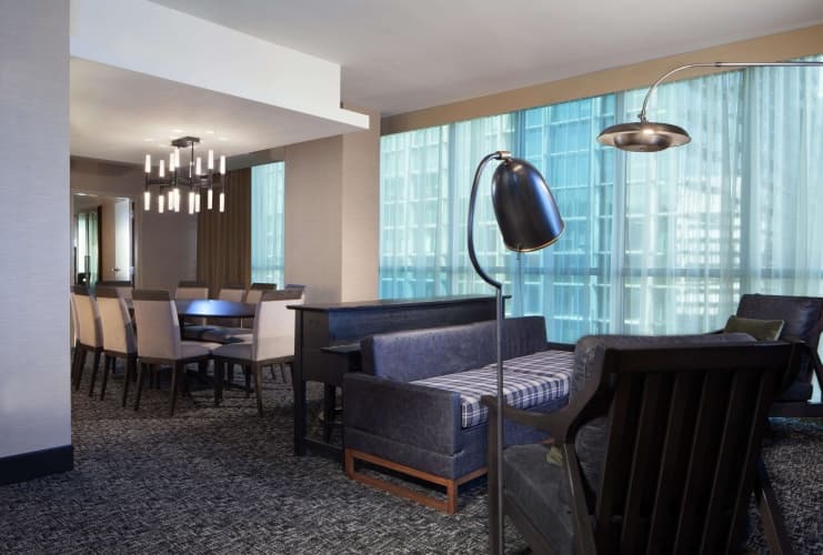 The Porter Portland, Curio Collection by Hilton, photo 4