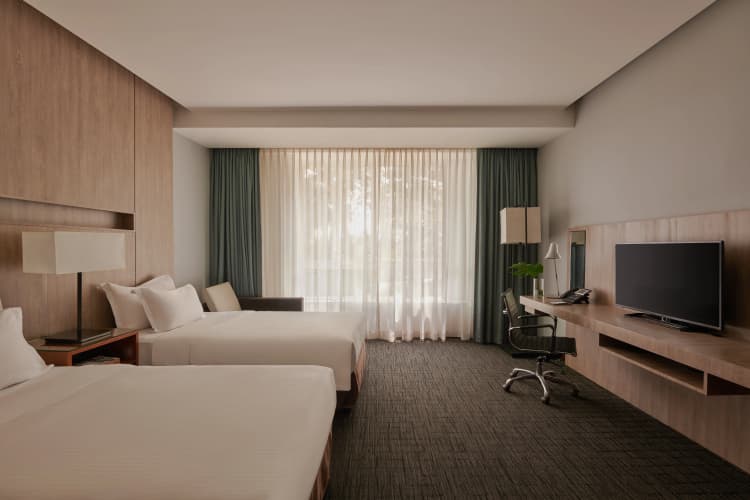 Amara Sanctuary Resort Sentosa photo 4