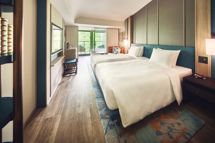 Hotel Indigo Karuizawa photo 4