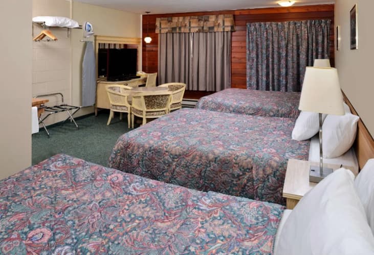 Hope Inn & Suites photo 4