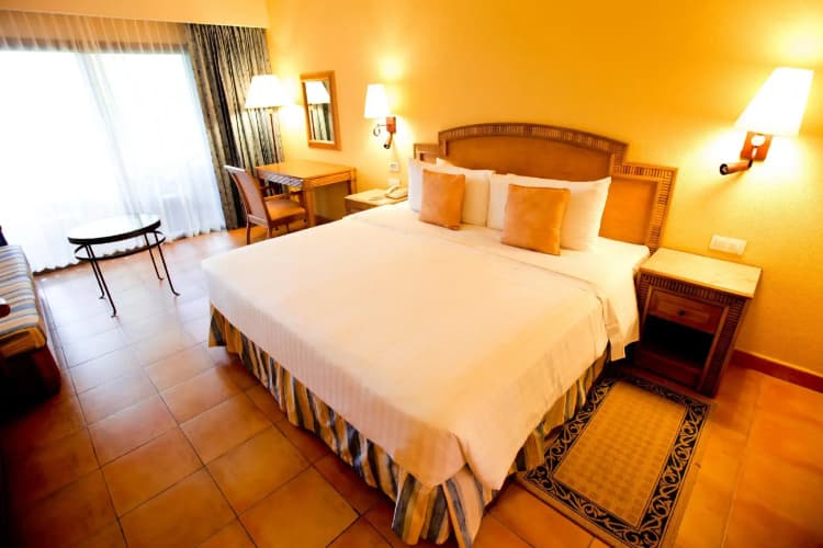 Barcelo Maya Colonial photo 5