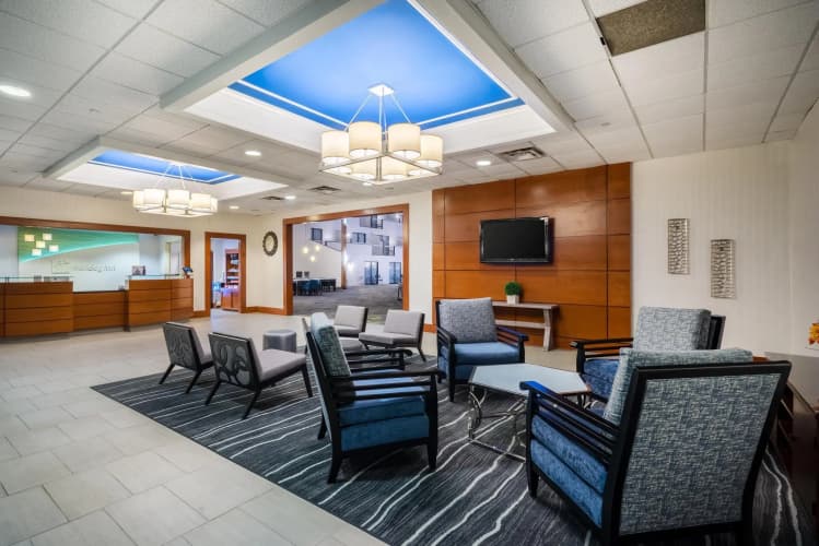Envision Hotel & Conference Center Mansfield-Foxboro photo 3