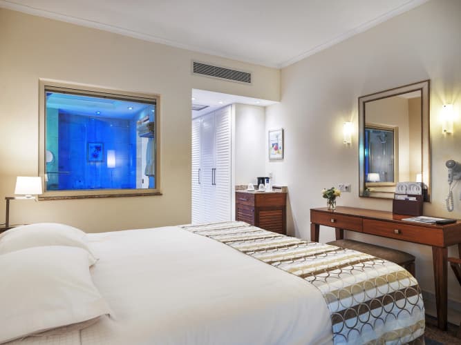 Alexander The Great Beach Hotel photo 5