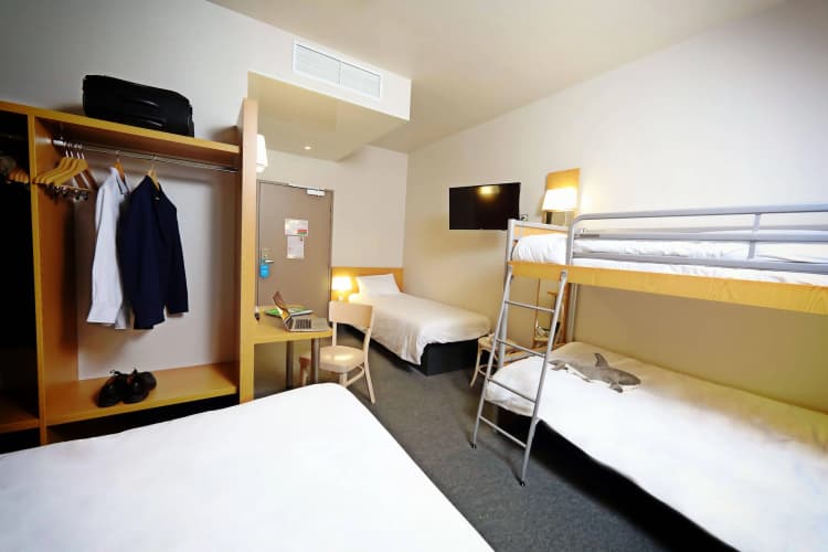 B&B Hotel near Disneyland Paris, photo 5