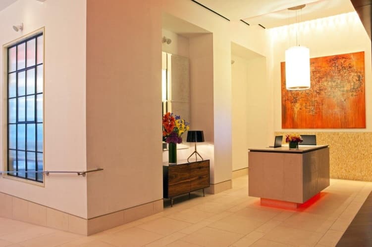 Hotel 48Lex New York, photo 3