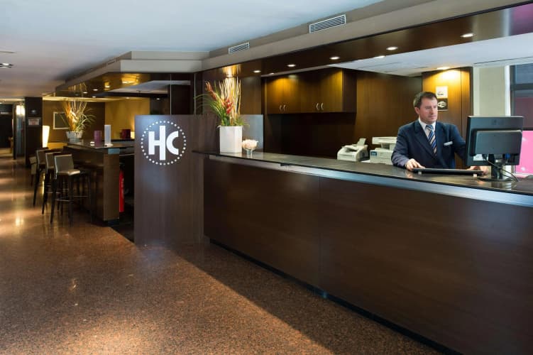 Catalonia Mikado photo 3
