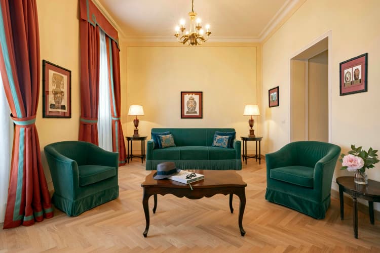 Grand Hotel Majestic photo 5