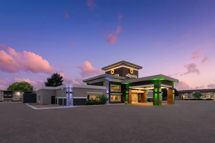 La Quinta Inn By Wyndham Fort Collins photo 2