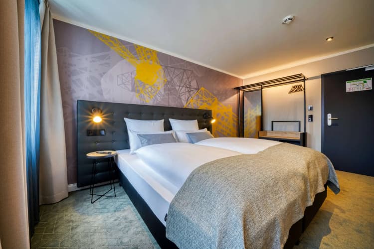 Vienna House Easy by Wyndham Dortmund photo 5