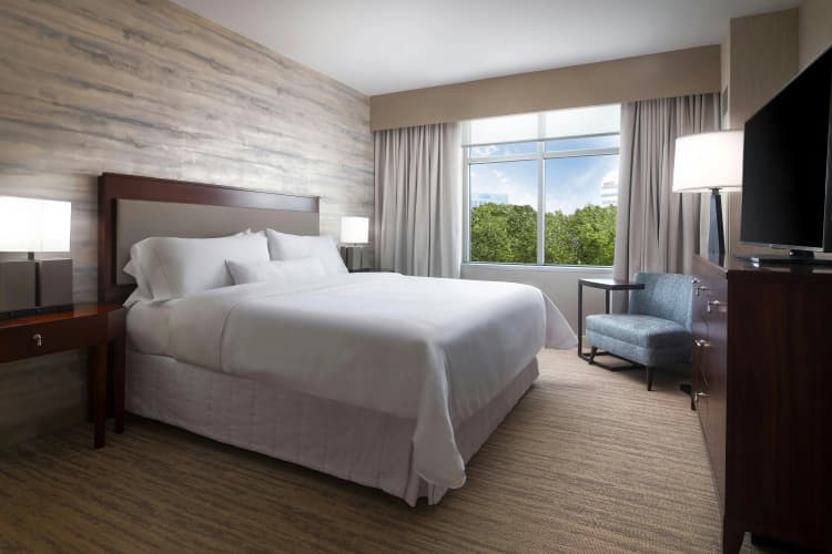 The Westin Reston Heights photo 5
