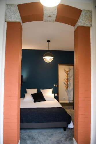 Appart'hotel Aiguille Verte photo 2