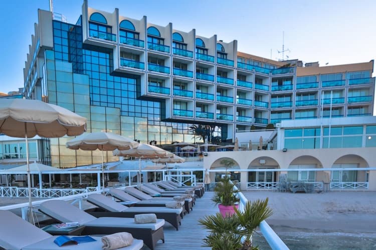 Splendid Hotel & Spa, photo 2