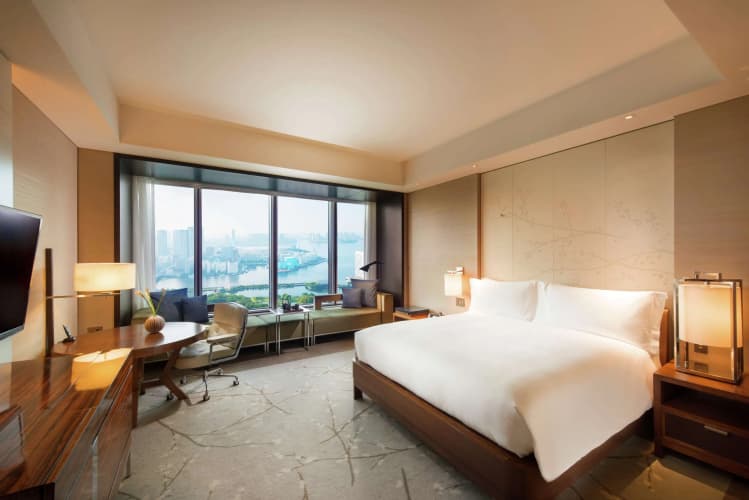 Conrad Tokyo photo 3