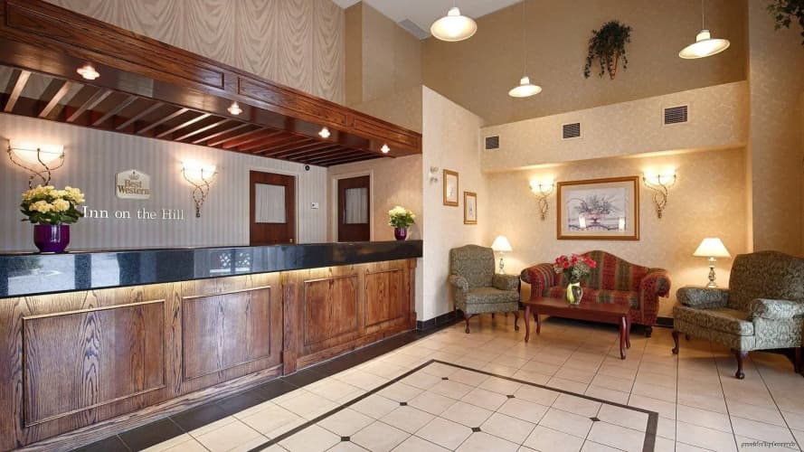 Best Western Halton Hills photo 3