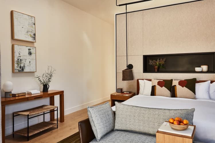 Solage, Auberge Resorts Collection photo 3