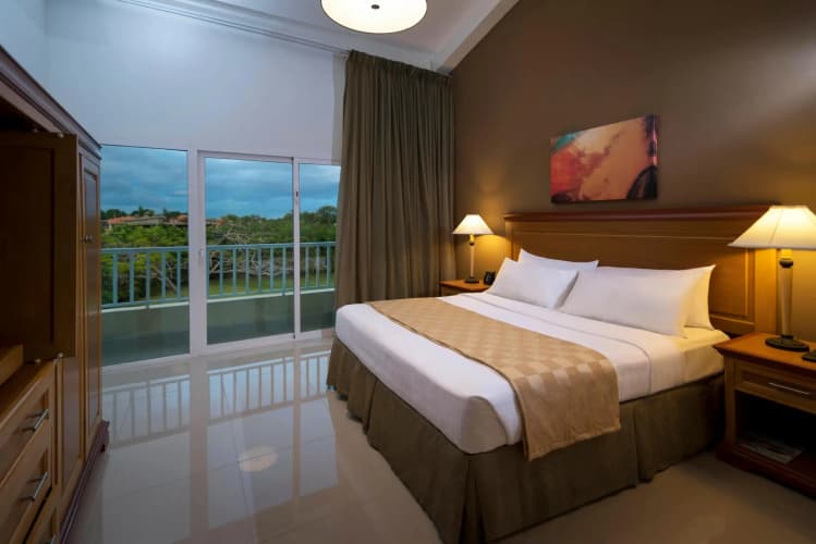Hodelpa Garden Suites photo 4