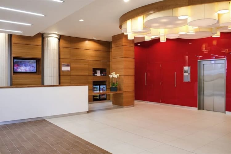 Aparthotel Adagio Liverpool City Centre, photo 3