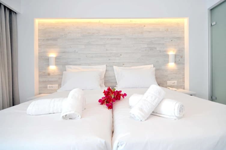 Apollon Windmill Boutique Hotel - Adults Only photo 5