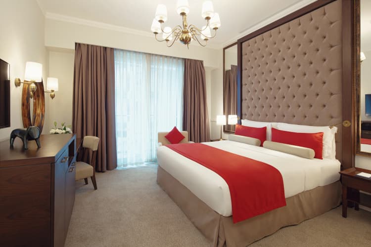 Dukes The Palm, A Royal Hideaway Hotel photo 5