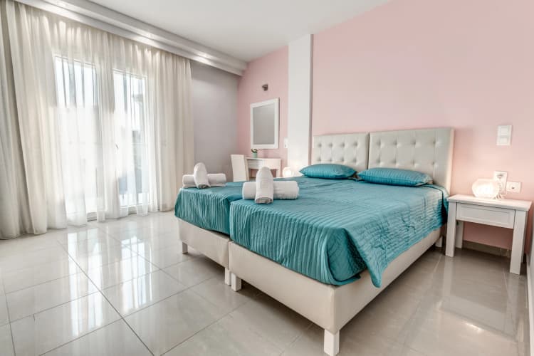 Palotel Luxury Hotel photo 4