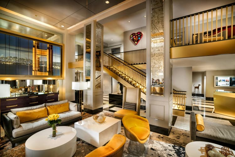 Staypineapple San Francisco, An Elegant Hotel photo 3