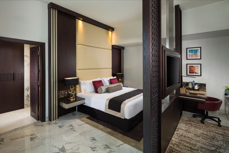 Millennium Place Dubai Marina photo 4