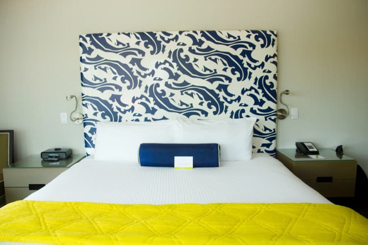 Hotel Breakwater South Beach photo 4
