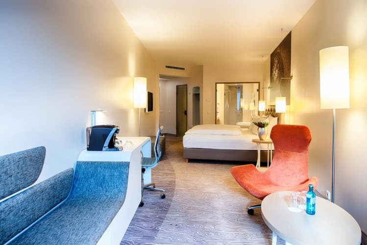 ACHAT Hotel Bremen City photo 4