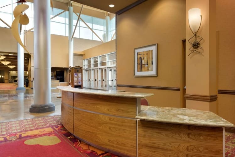 Embassy Suites Omaha-La Vista/Hotel & Conference Center photo 3