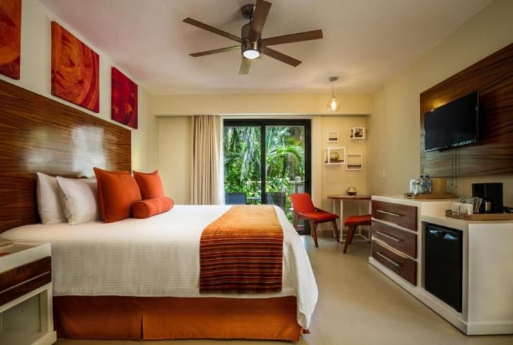 Sunscape Sabor Cozumel Resort and Spa, photo 2