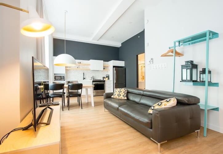 Les Lofts Dorchester - By Les Lofts Vieux-Quebec, photo 3