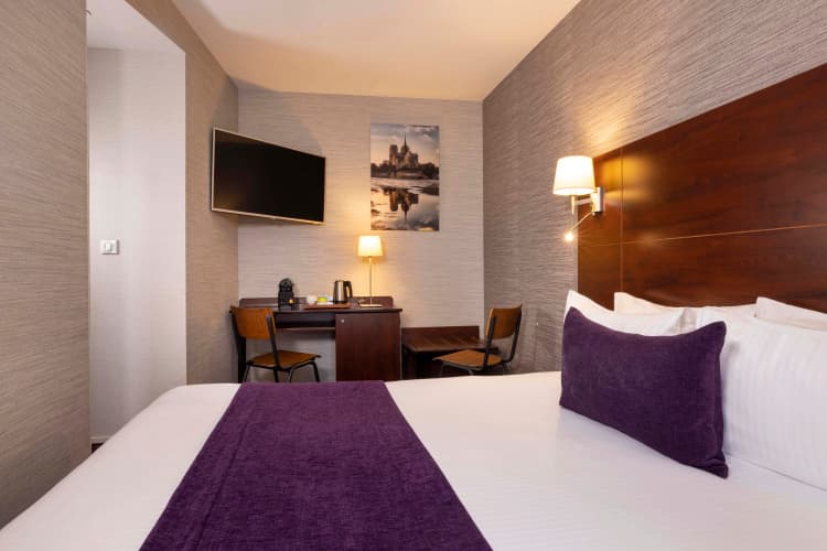 Hotel Linterlude photo 4