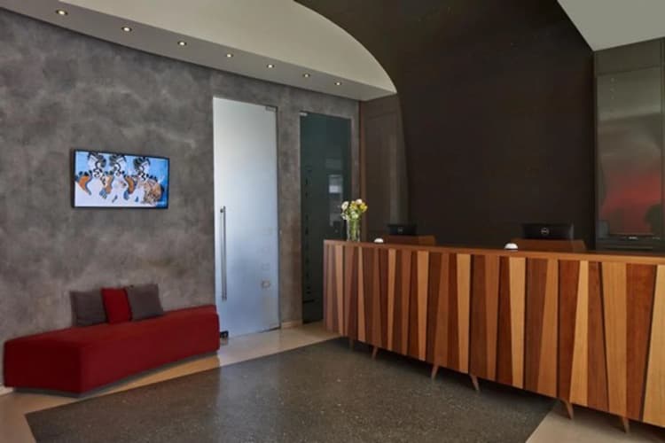 Lato Boutique Hotel photo 2