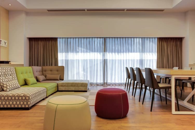 Hyatt Regency Mexico City photo 5