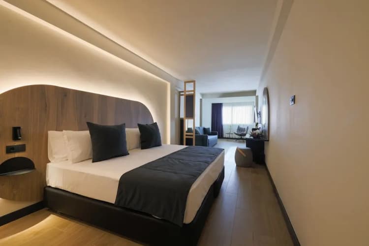 Sercotel Playa Canteras photo 2