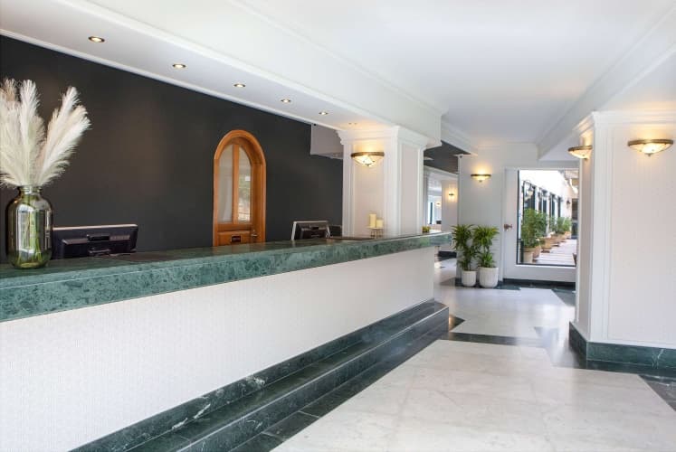Ramada Athens Attica Riviera, photo 3