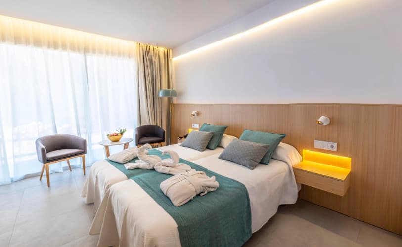 Hotel Gran Sagitario photo 4