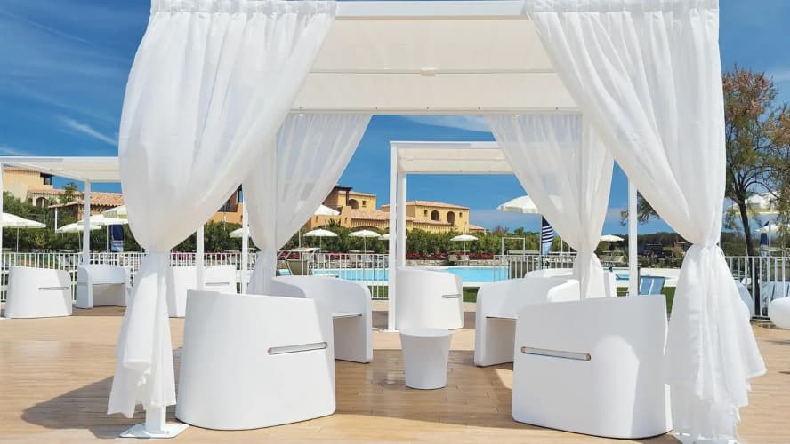 Janna E Sole Resort photo 3
