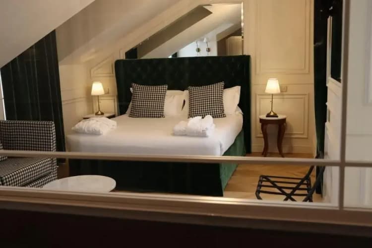 Matilde Boutique Hotel photo 4