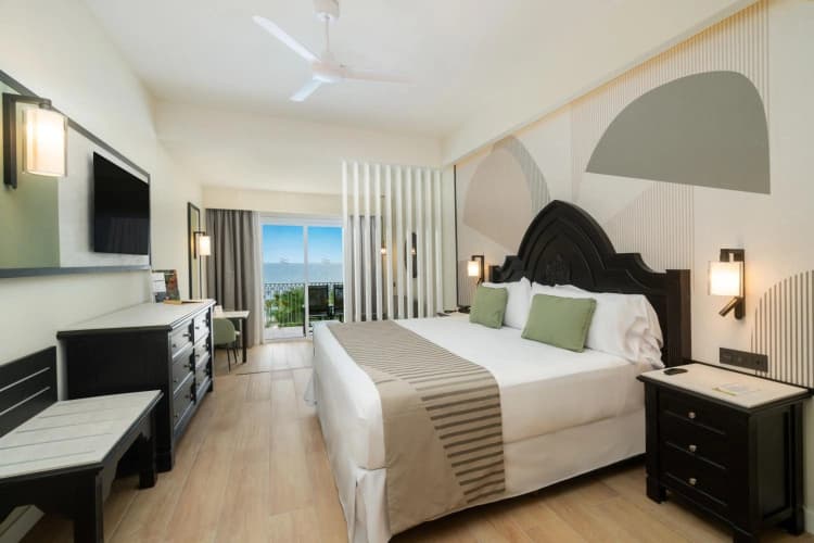 Riu Palace Pacifico Adults Only All Inclusive photo 5