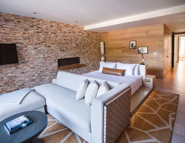 The Lodge At Blue Sky Auberge Resorts Collection photo 2