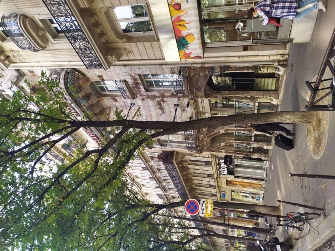 Hotel Elysees Ceramic, photo 2