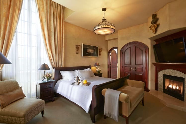 The Mission Inn Hotel & Spa, photo 4