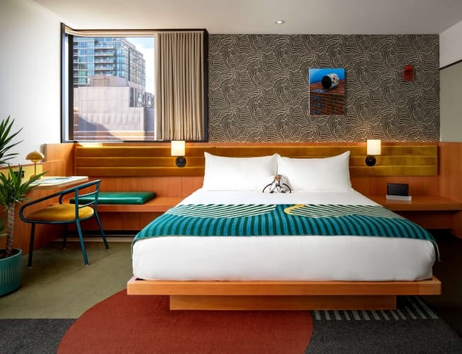 The Drake Hotel, photo 4