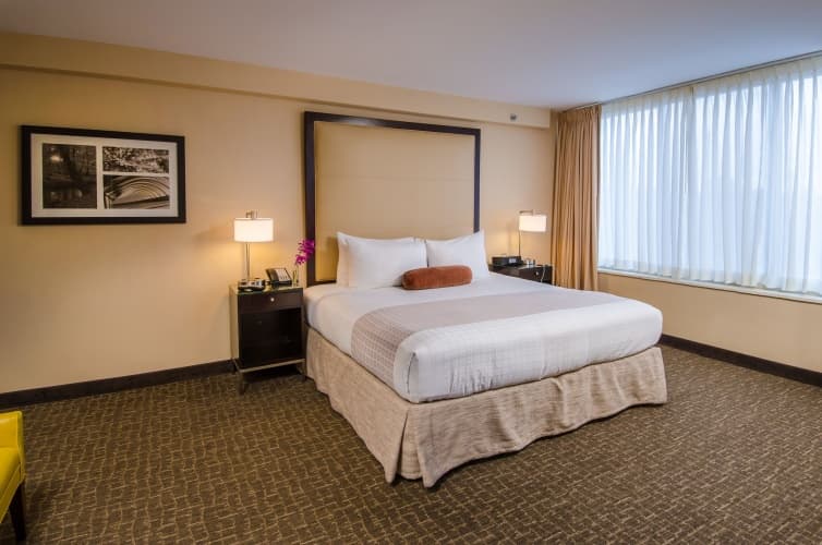 Beacon Hotel & Corporate Quarters photo 3
